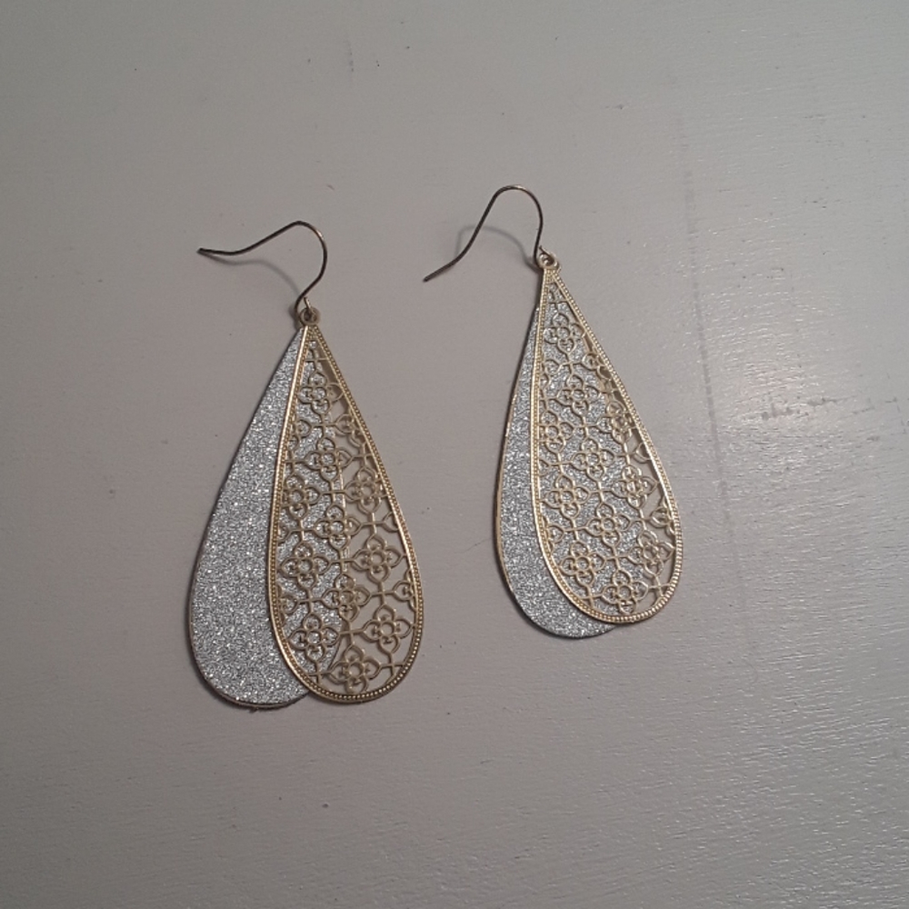 Dangle Earrings